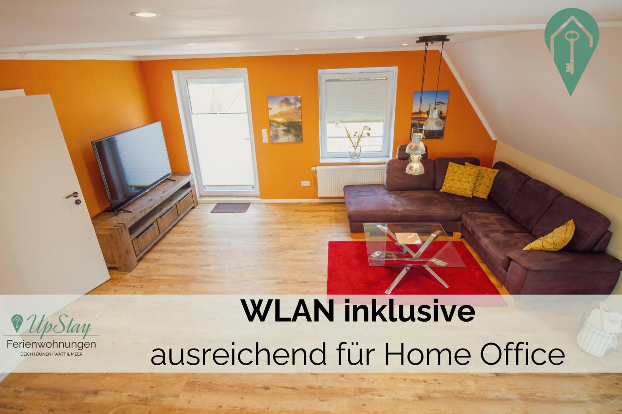 Ferienwohnung Wat Mooi Krummhörn Exterior foto