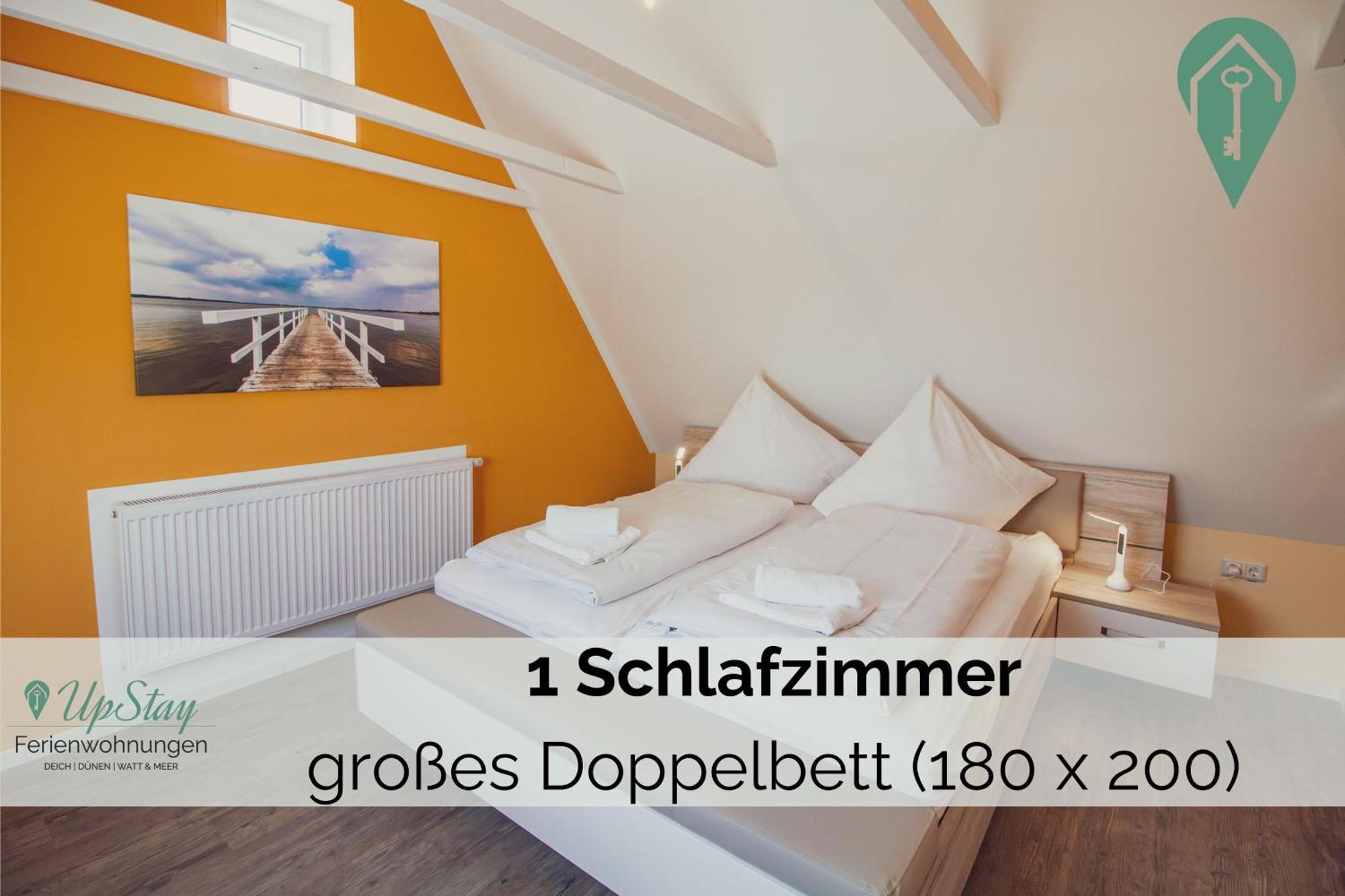 Ferienwohnung Wat Mooi Krummhörn Exterior foto